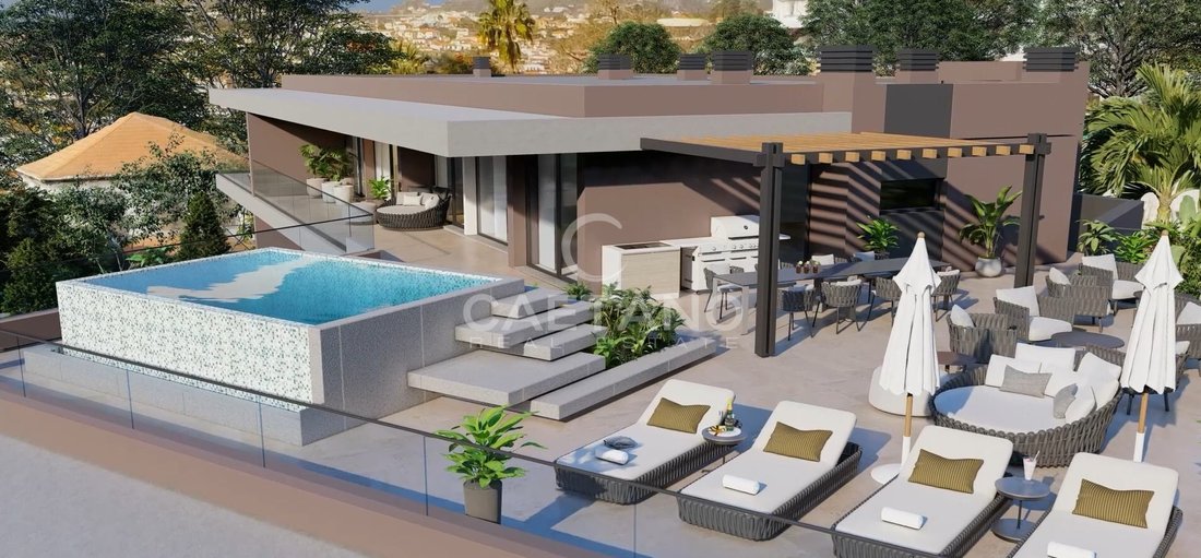 Apartment in Santa Luzia, Madeira, Portugal 1 - 17467599