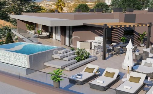 Apartment in Santa Luzia, Madeira, Portugal 1
