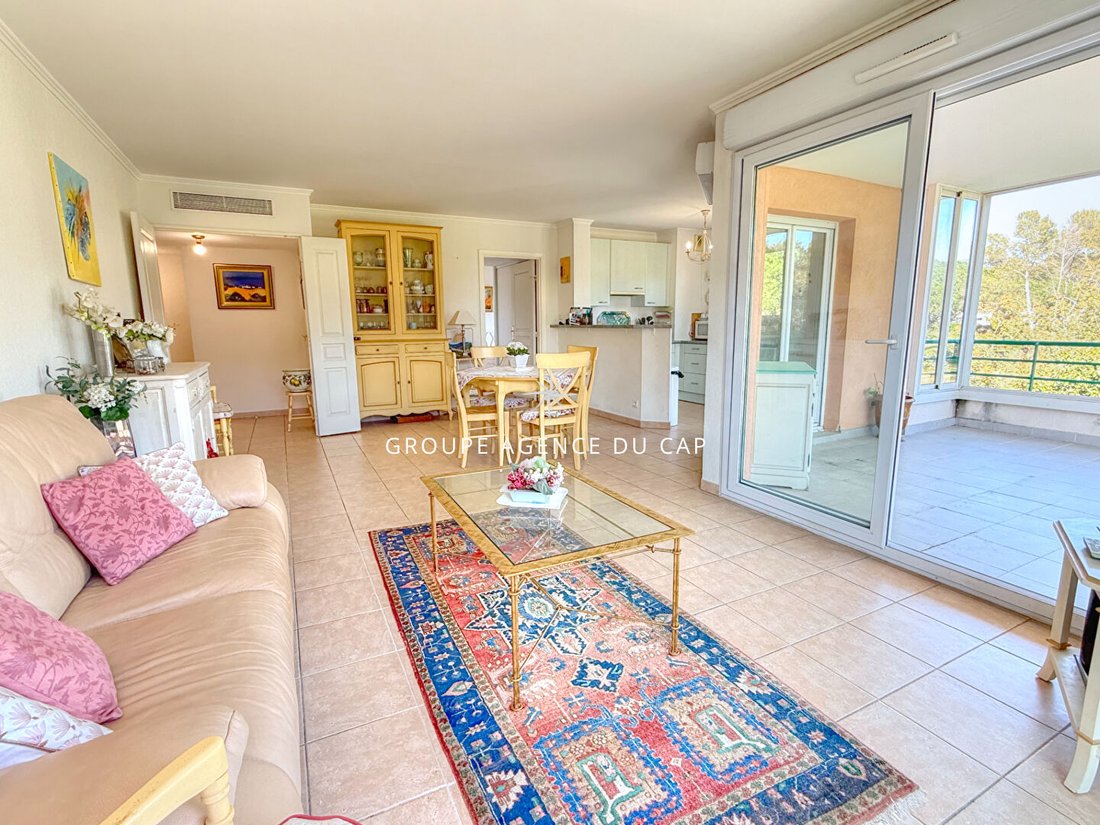 Apartment in Valescure-Vaulongue-Clair Bois-Vallon Suveret, Saint-Raphaël, France 3 - 17467525