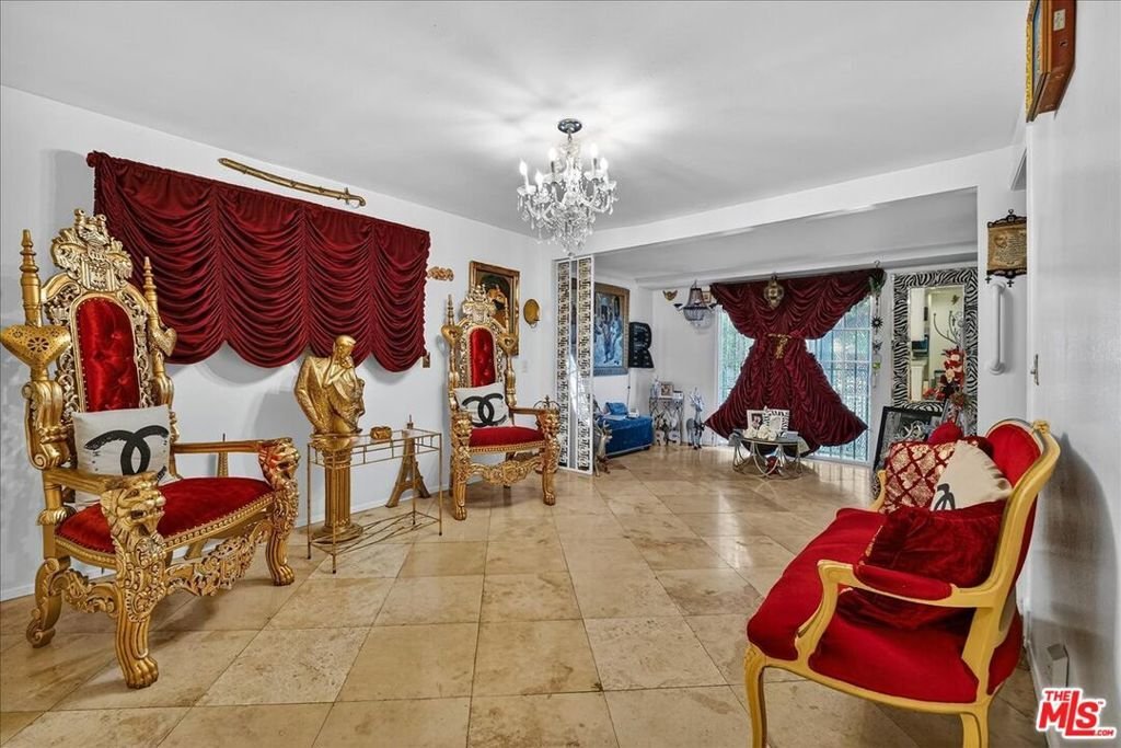 House in Los Angeles, California, United States 5 - 17464203