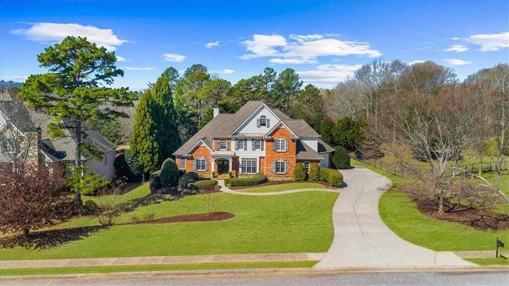 House in Gainesville, Georgia, United States 1 - 17467203