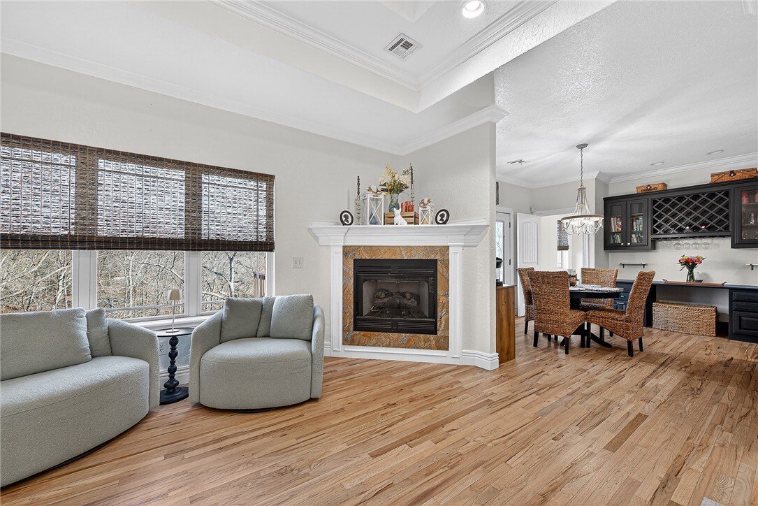 House in Rogers, Arkansas, United States 4 - 17466790