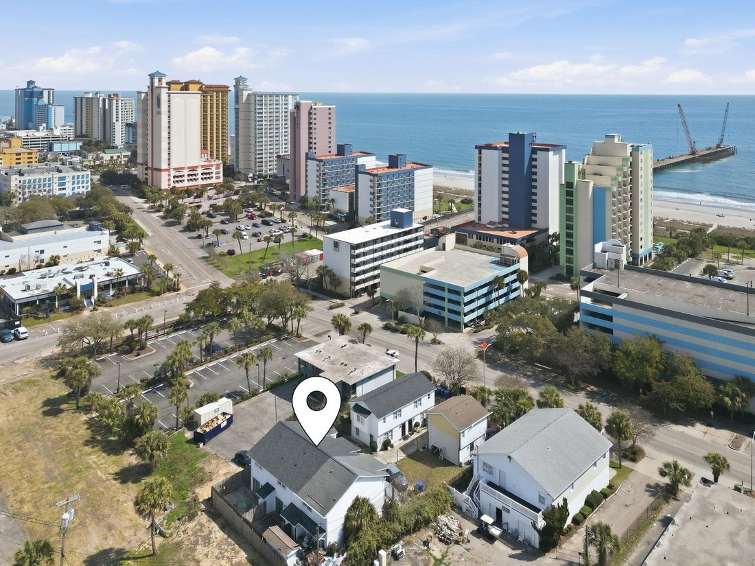 House in Myrtle Beach, South Carolina, United States 5 - 17464191
