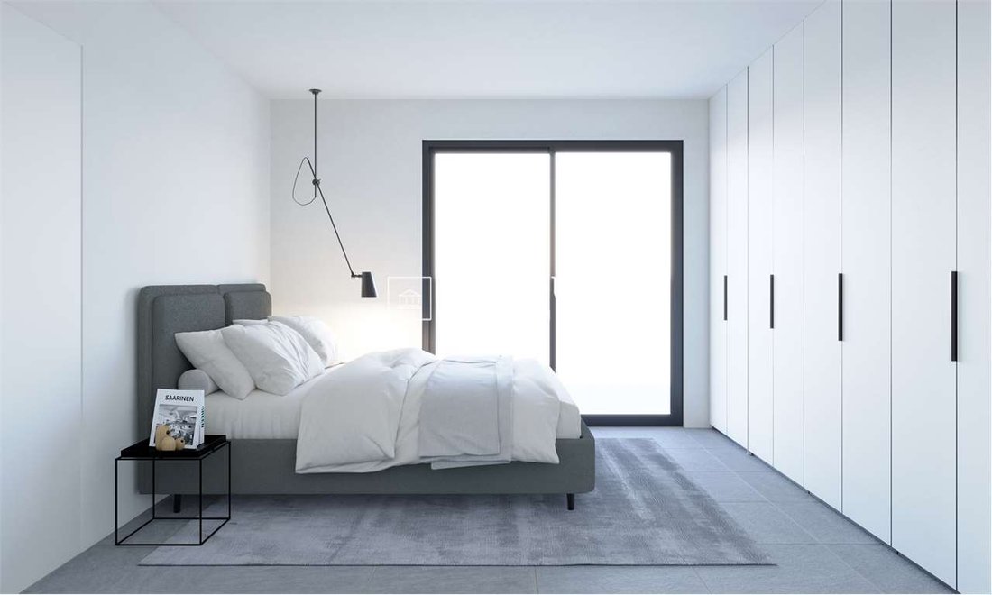 Apartment in Tresa, Ticino, Switzerland 5 - 17064323