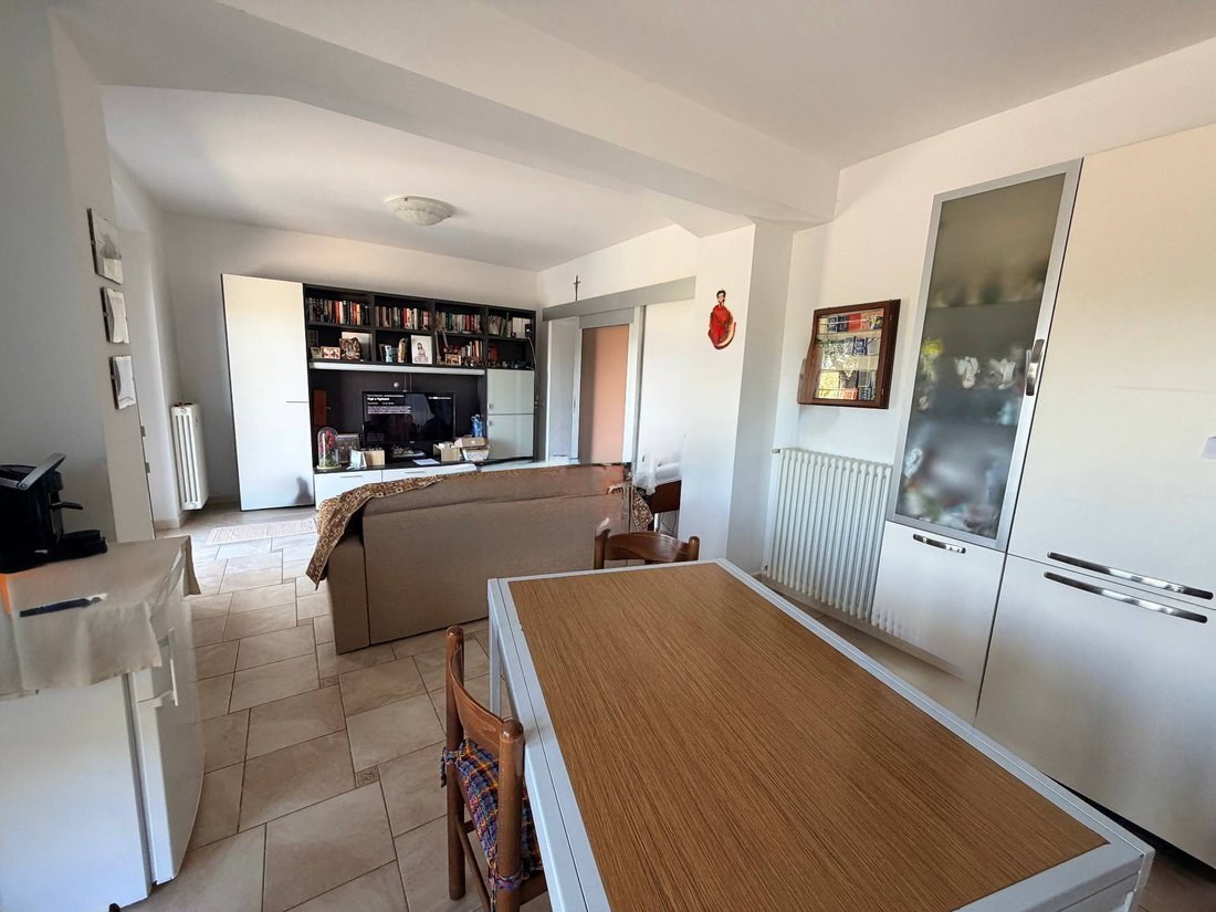 Country House in San Donato Vecchio, Orbetello, Tuscany 5 - 17468252