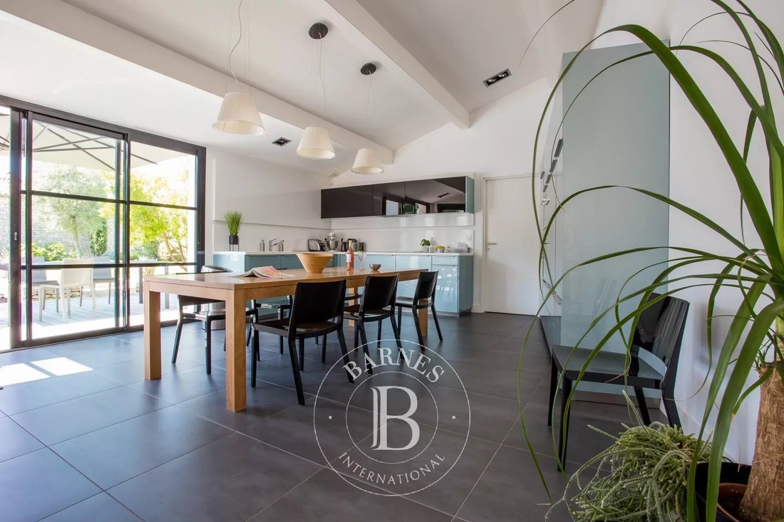 House in La Flotte, Nouvelle-Aquitaine, France 4 - 17464629