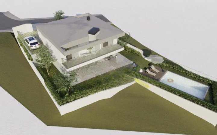Townhouse en Arco da Calheta, Madeira, Portugal 4 - 13664609