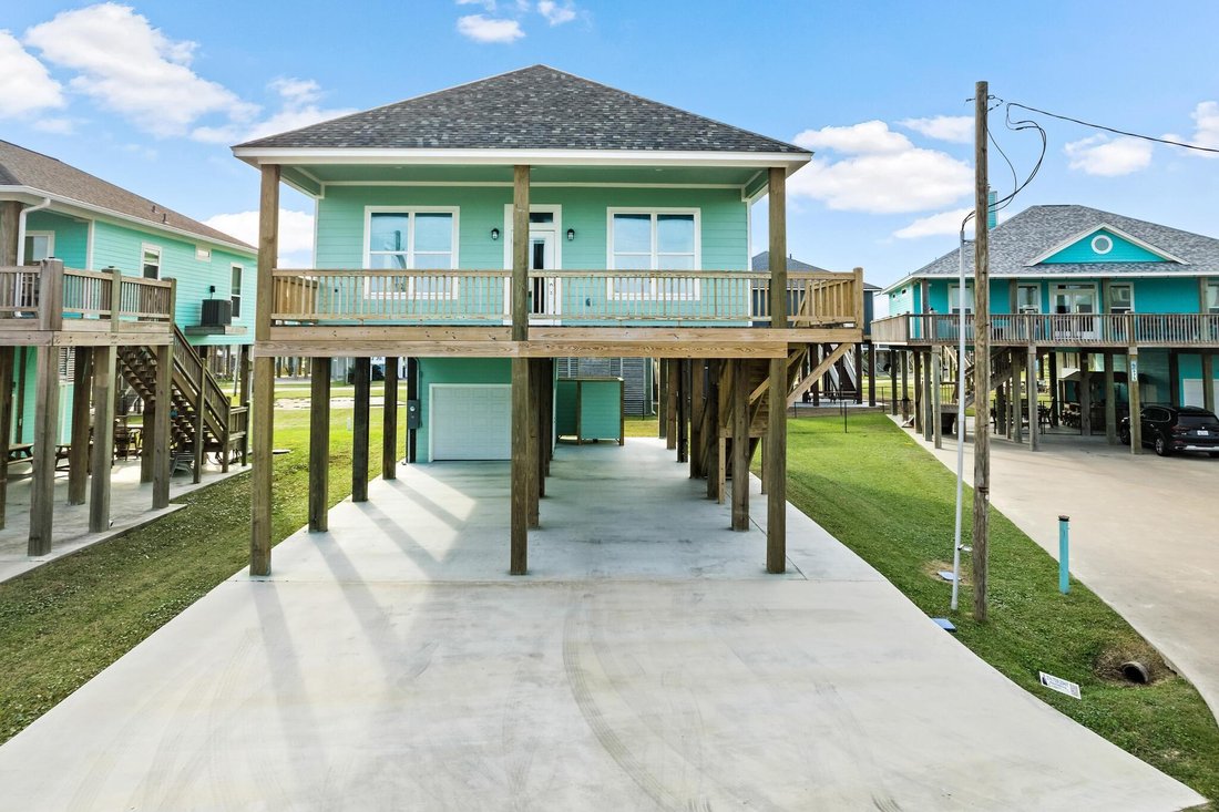 House in Bolivar Peninsula, Texas, United States 5 - 17466654