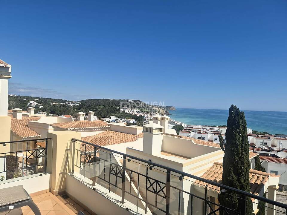Townhouse in São Sebastião, Lagos, Sao Goncalo de Lagos, Portugal 1 - 17467104