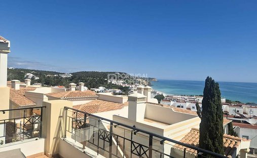 Townhouse in São Sebastião, Lagos, Sao Goncalo de Lagos, Portugal 1