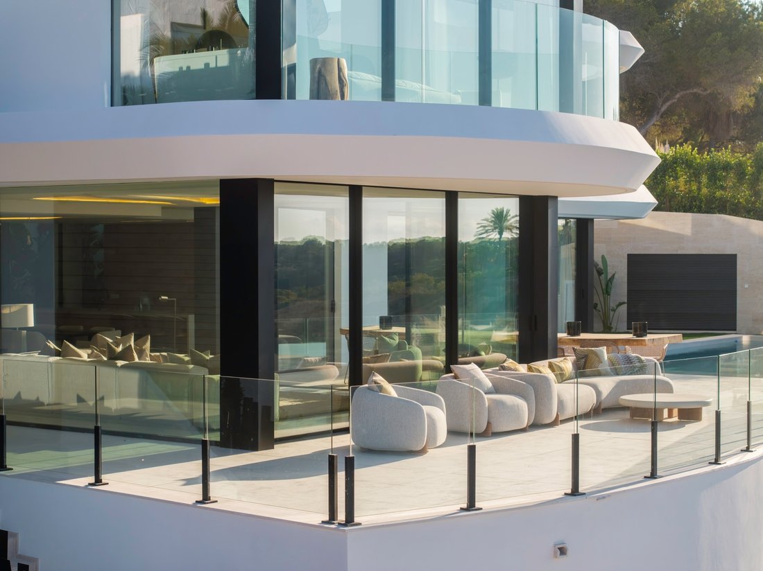 Villa in Ibiza Town, Balearic Islands, Spain 4 - 17465271