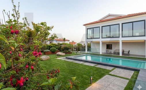 House in Ericeira, Lisbon, Portugal 1