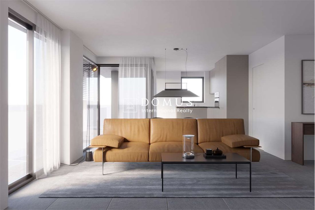 Appartement à Ponte Tresa, Tresa, Tessin 1 - 17064318