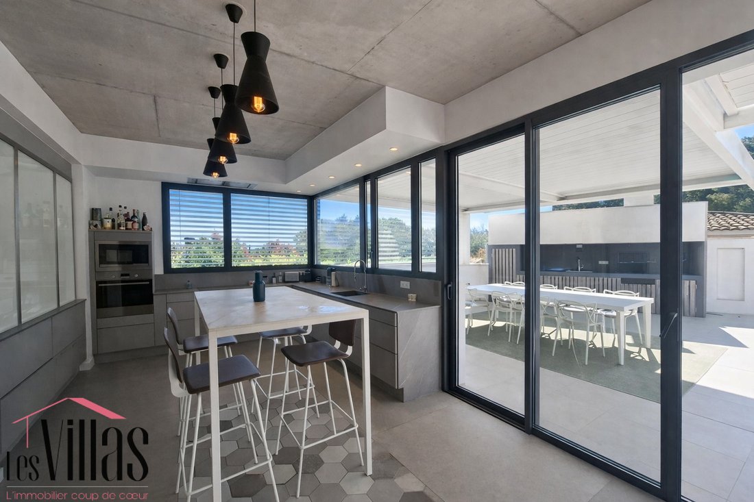 Villa in Ecarts, Narbonne, France 4 - 17467245