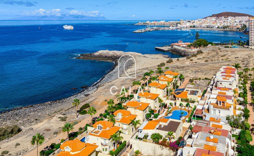Casa a Los Cristianos, Isole Canarie, Spagna 1