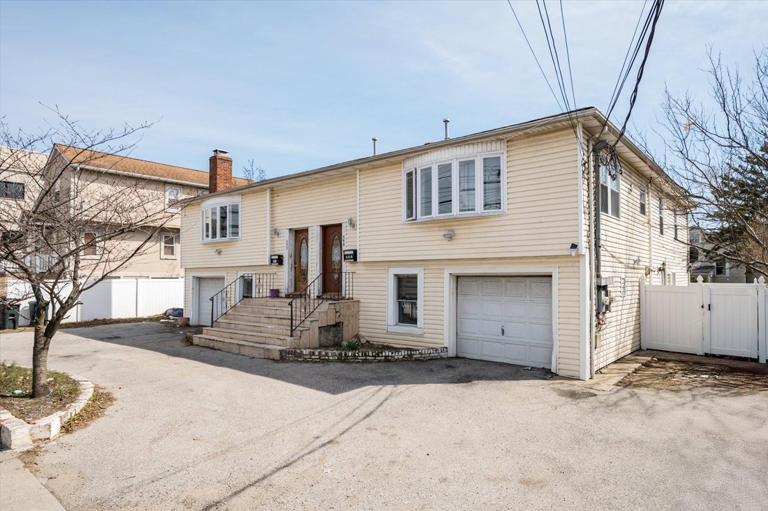 Apartment in Tulsa, New York, United States 2 - 17465834