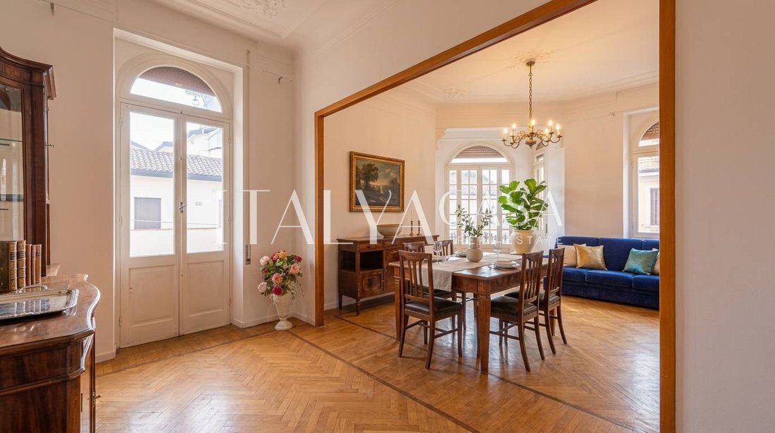 Apartment in Corso degli Inglesi, Sanremo, Liguria 4 - 15948630