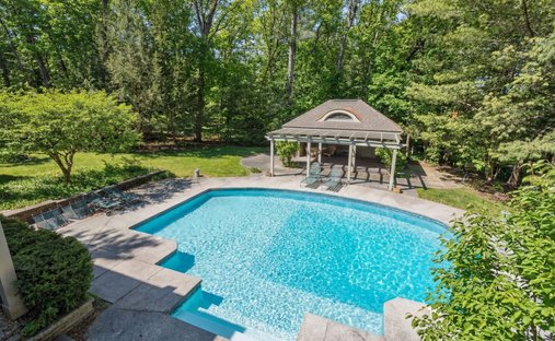 House in Sudbury, Massachusetts, United States 1