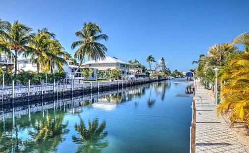 House in Marathon, Florida, United States 1