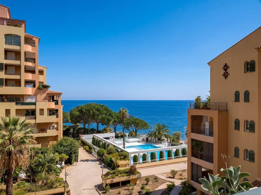 Apartment in Monaco, Monaco 2 - 17464997