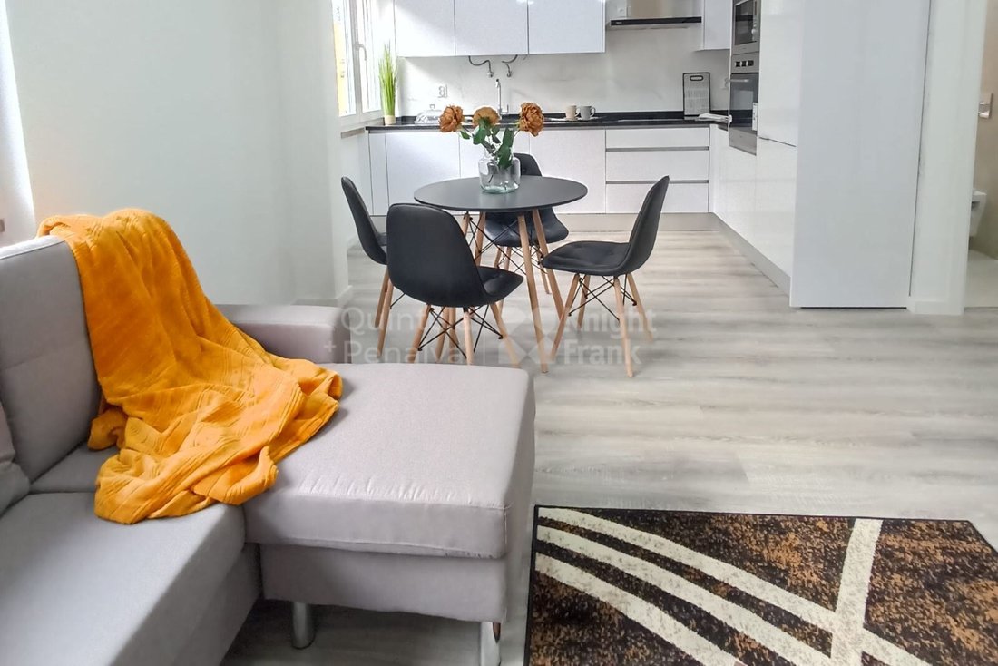 Apartment in Benfica, Lisbon, Portugal 3 - 17467629