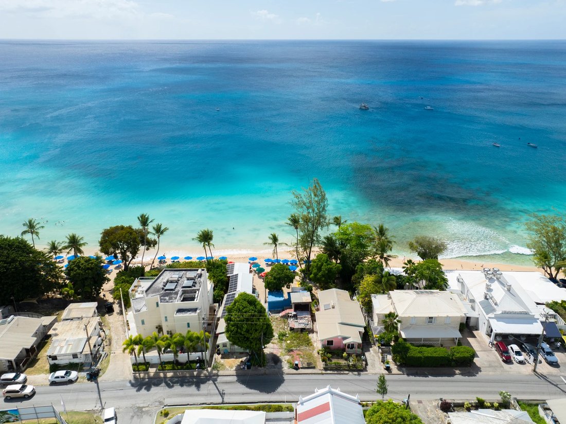 Villa in Mount Standfast, Saint James, Barbados 4 - 17466947