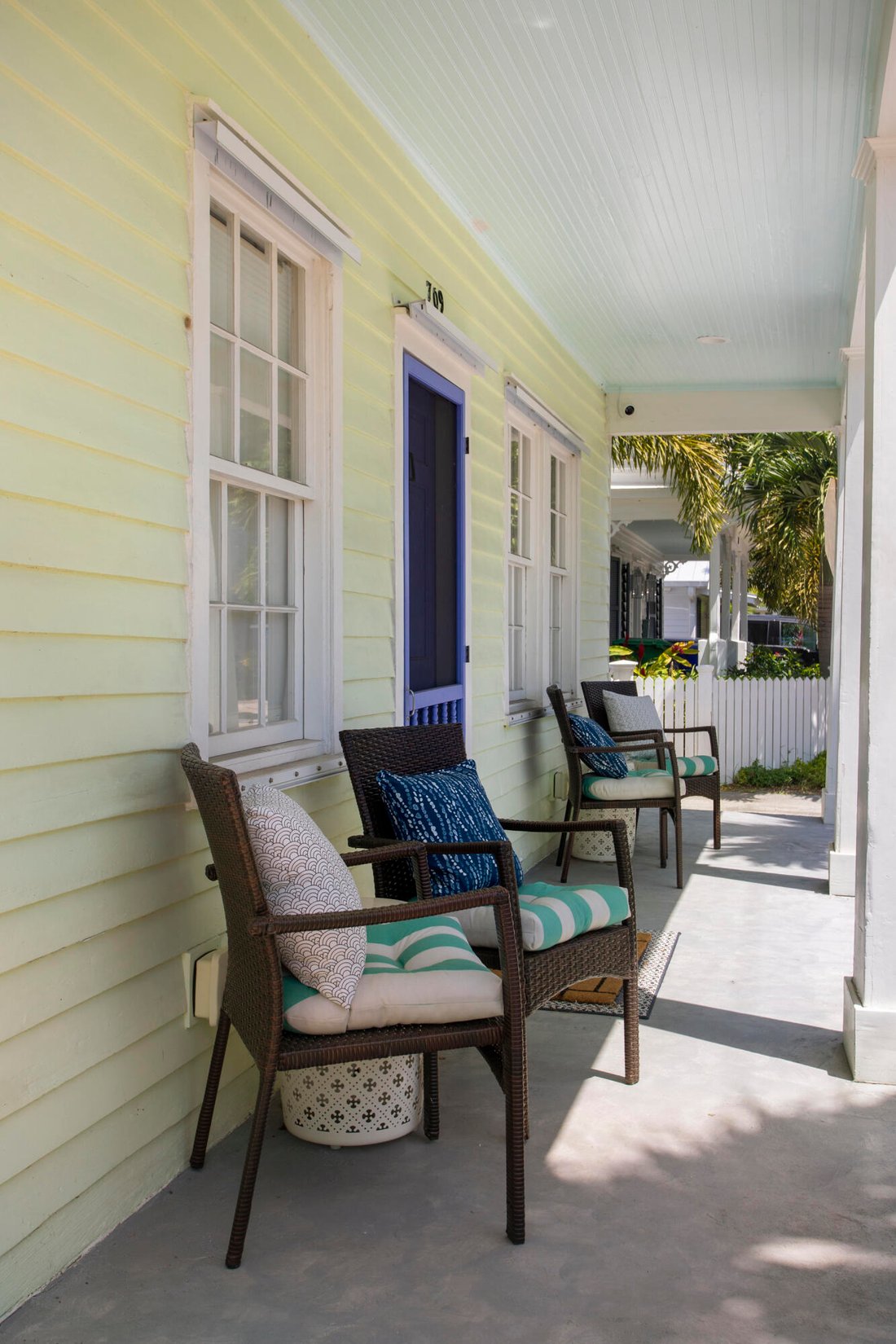 Apartment in Key West, Florida, United States 4 - 17465427
