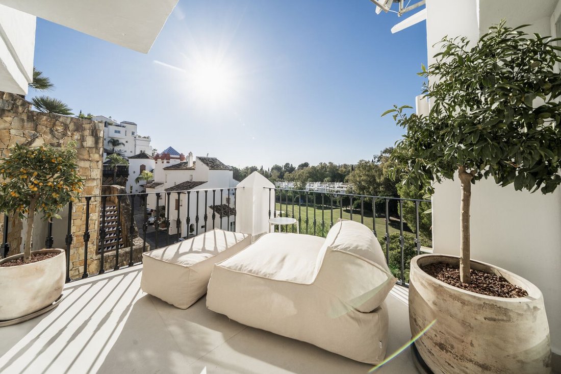 Apartment in La Quinta, Canary Islands, Spain 3 - 17465254
