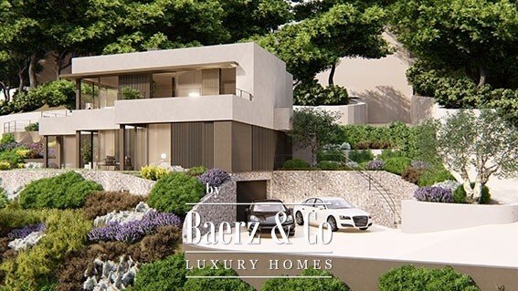 Villa in Begur, Catalonia, Spain 2 - 17465054