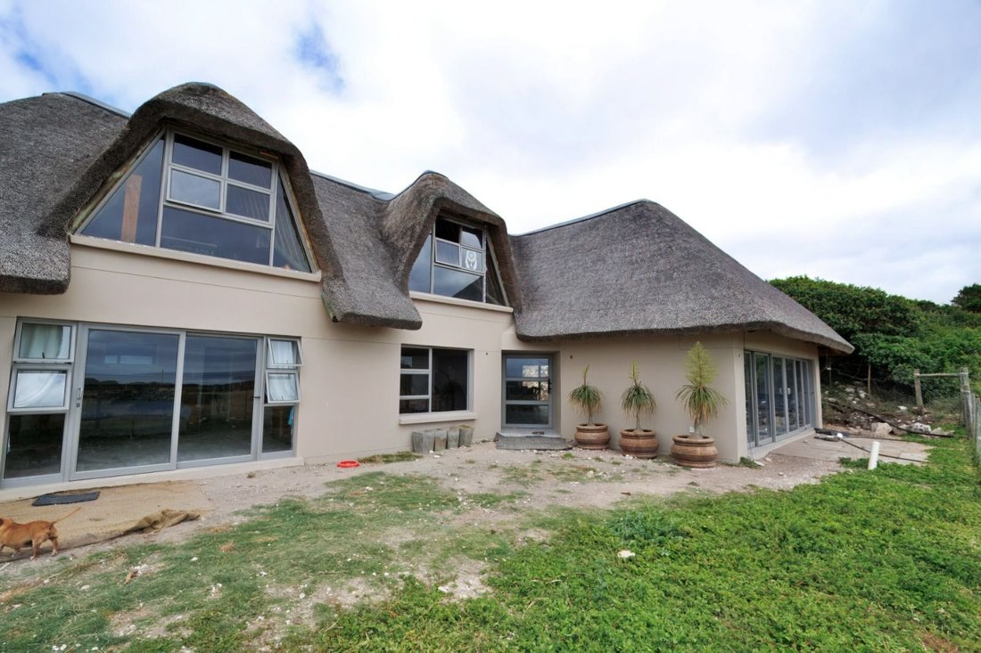 House in Still Bay, Western Cape, South Africa 1 - 17464455