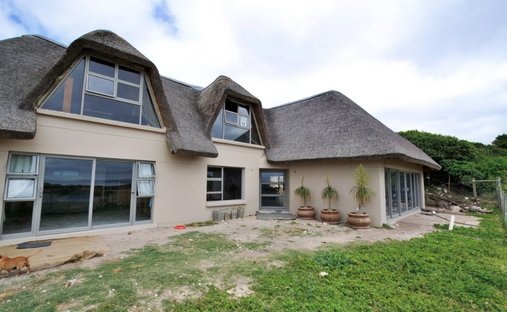 House in Still Bay, Western Cape, South Africa 1