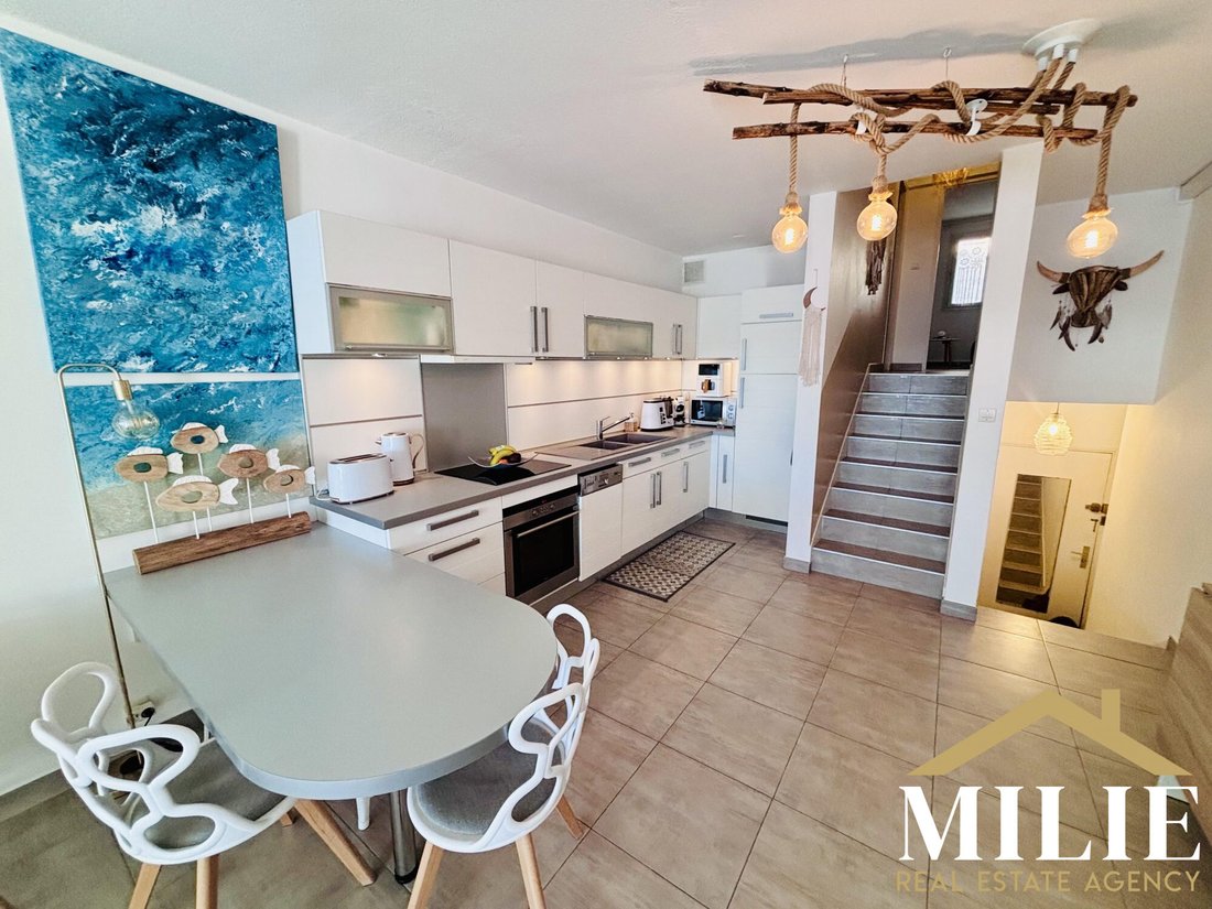 Apartment in Bandol, Provence-Alpes-Côte d'Azur, France 3 - 17468646