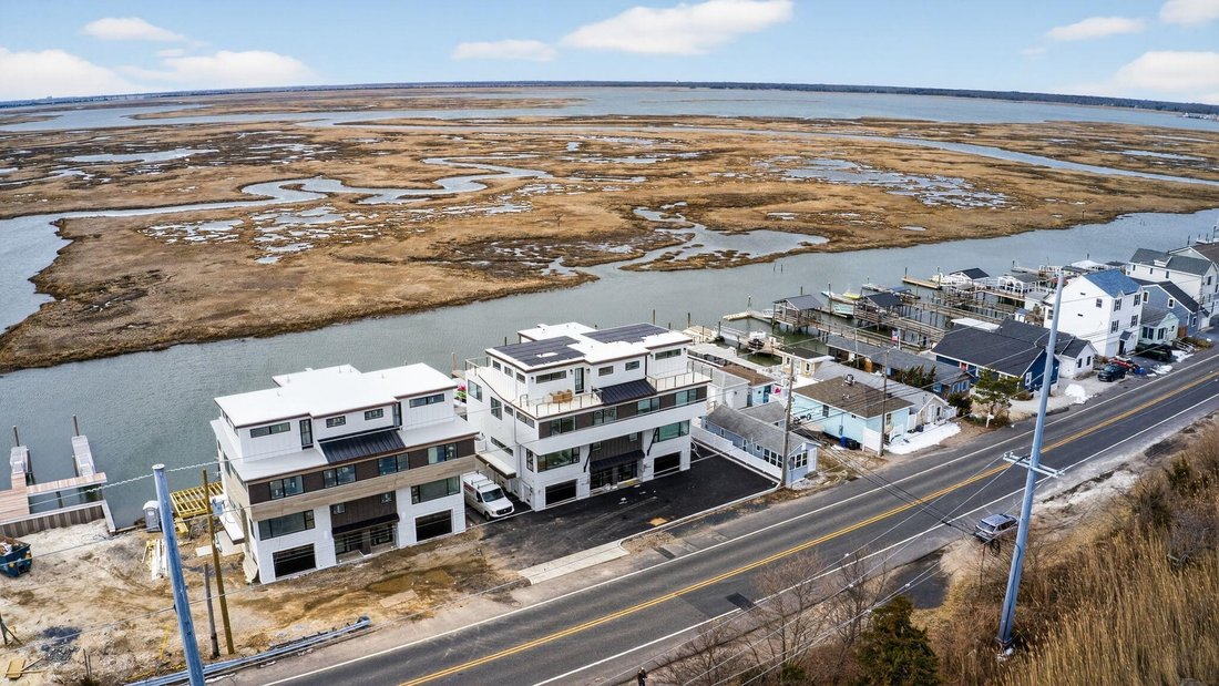 Townhouse in Stone Harbor Manor, New Jersey, United States 3 - 17465553