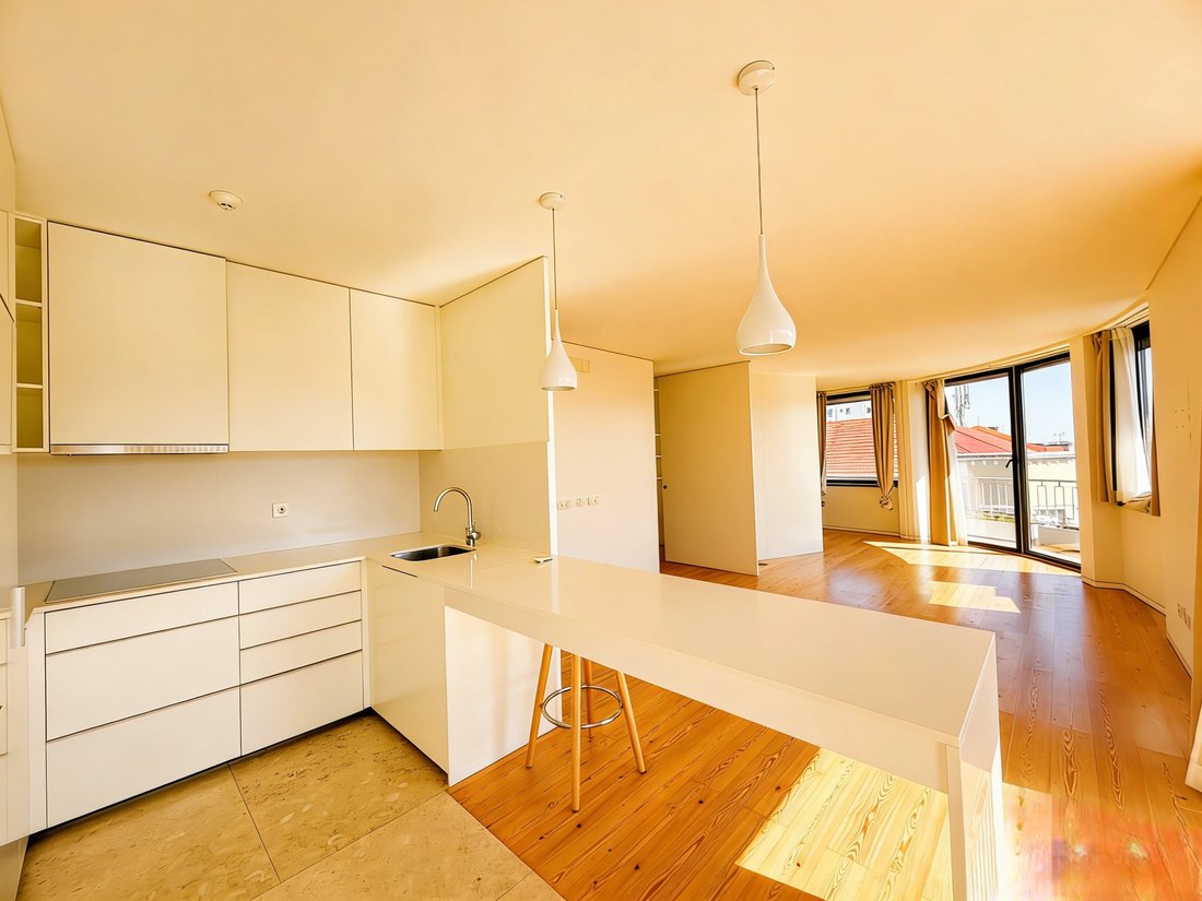 Apartment in Arroios, Lisbon, Portugal 3 - 17465934