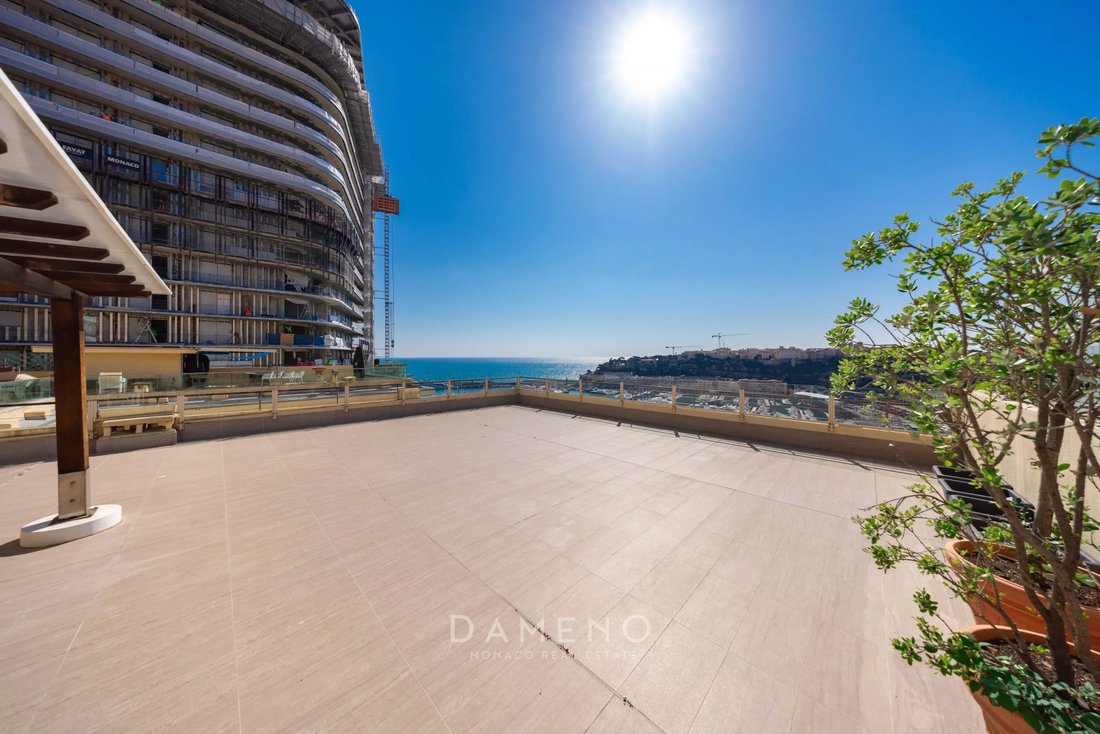 Penthouse in Monaco, Monaco 3 - 14057252