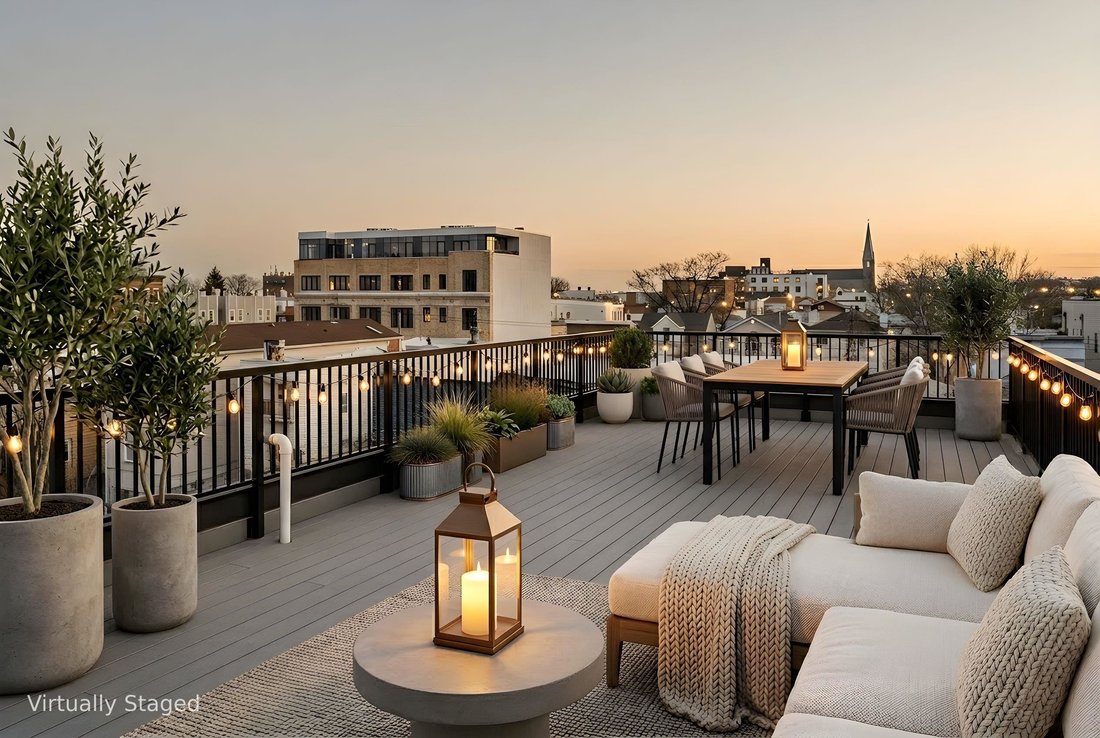 Condo in Jersey City, New Jersey, United States 2 - 17465297
