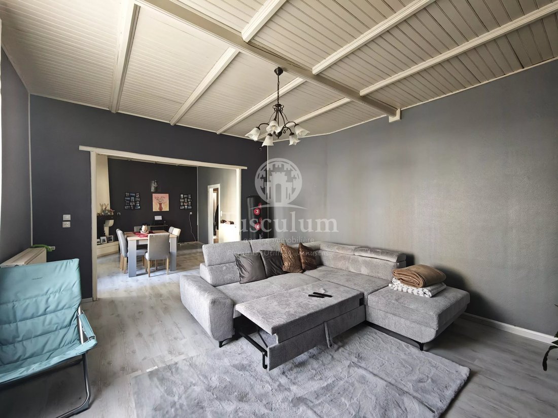 Ottange, Grand Est, France 1 - 17467558