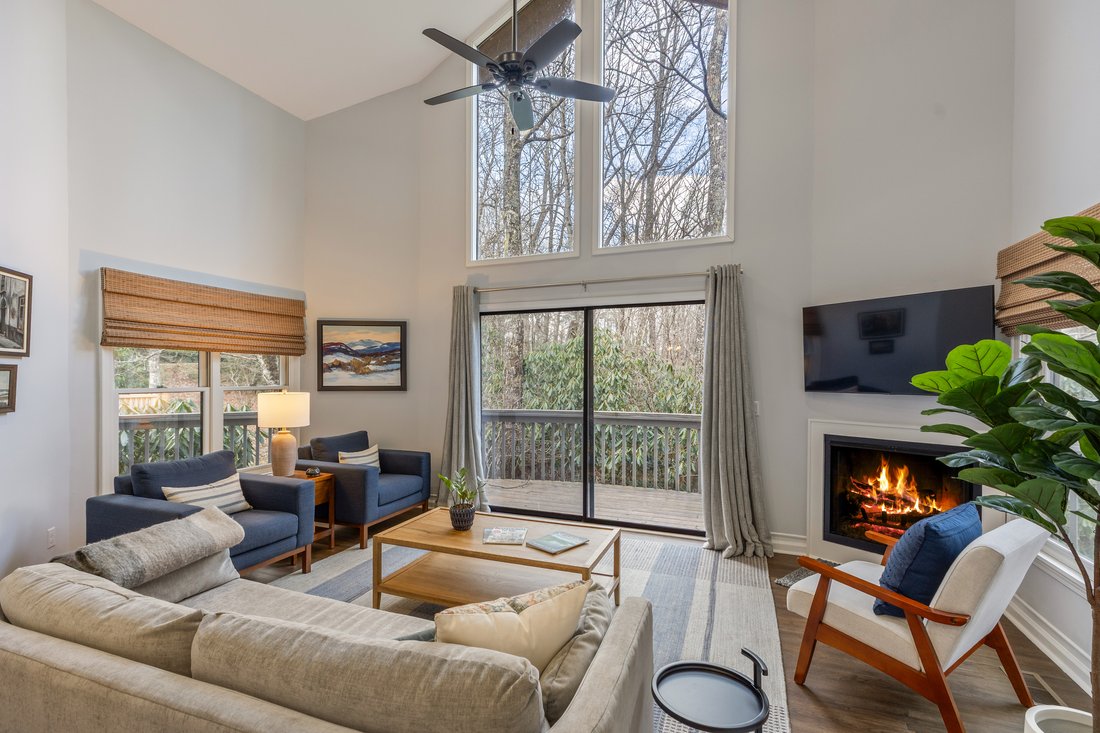 House in Highlands, North Carolina, United States 1 - 17464685