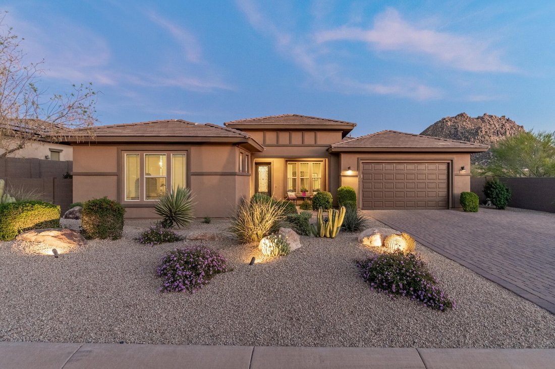 Scottsdale, Arizona, United States 3 - 17468805
