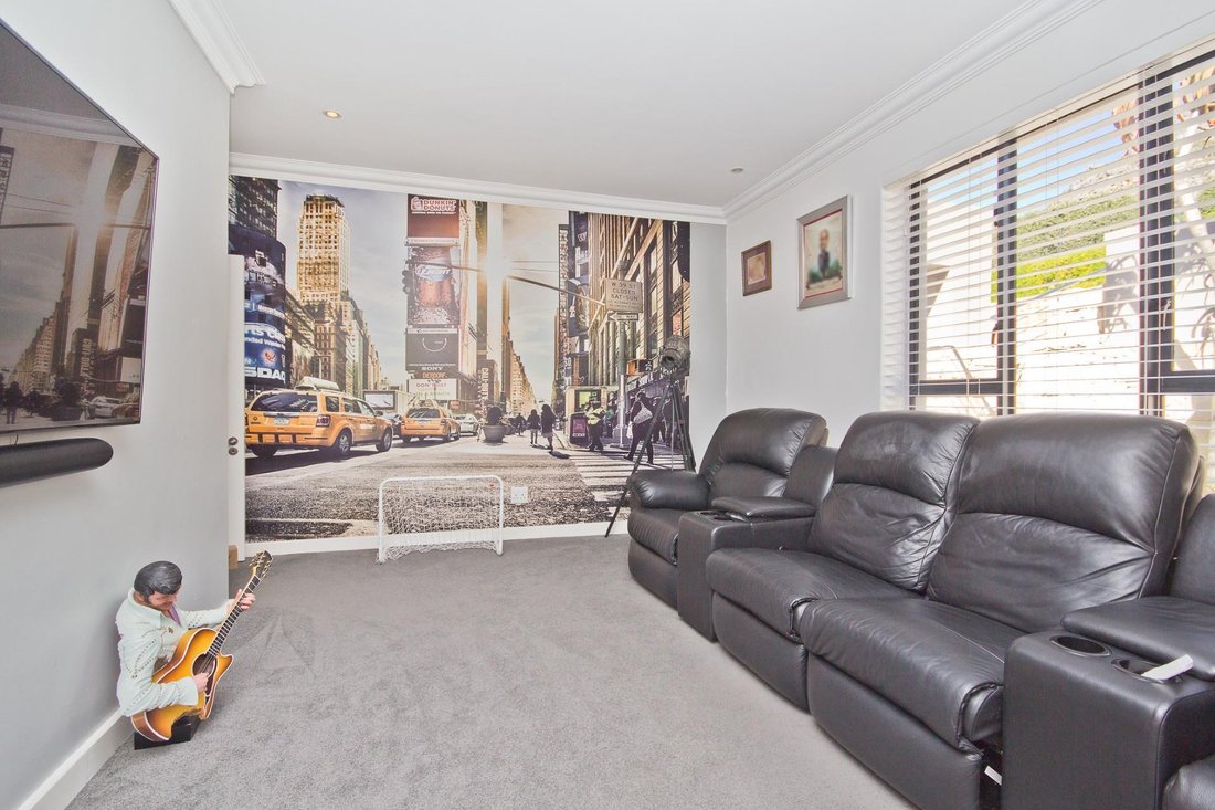 House in Cape Town, Western Cape, South Africa 2 - 17467531
