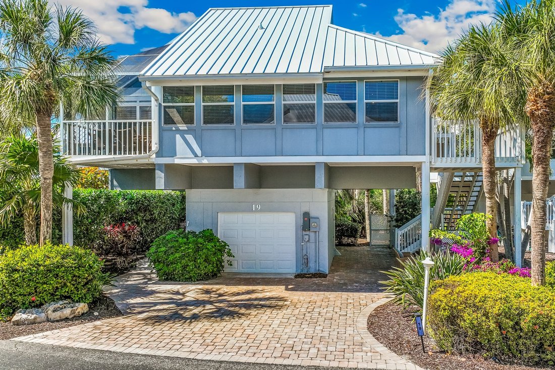 Maison à Cape Haze, Floride, États-Unis 1 - 17464710