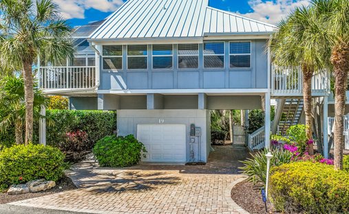 Casa a Cape Haze, Florida, Stati Uniti 1