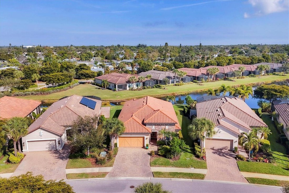 House in Sarasota, Florida, United States 2 - 17464244