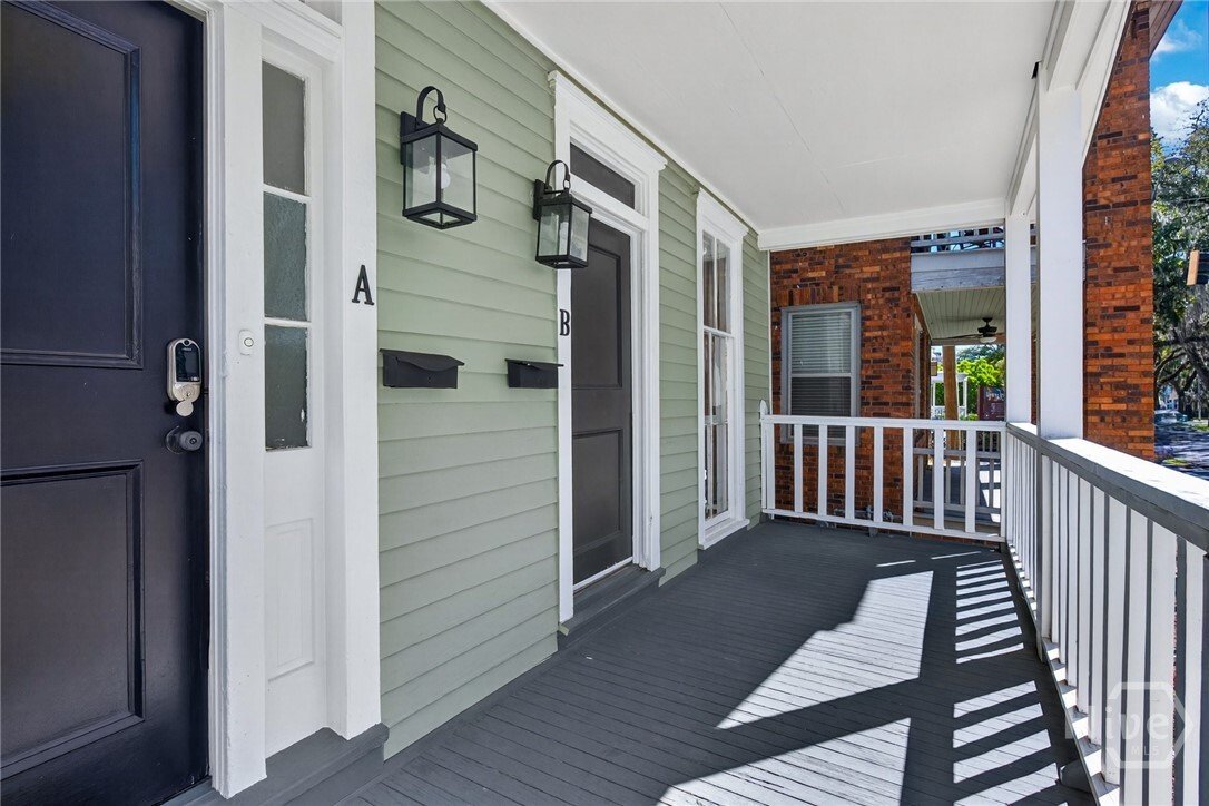House in Savannah, Georgia, United States 4 - 17467436
