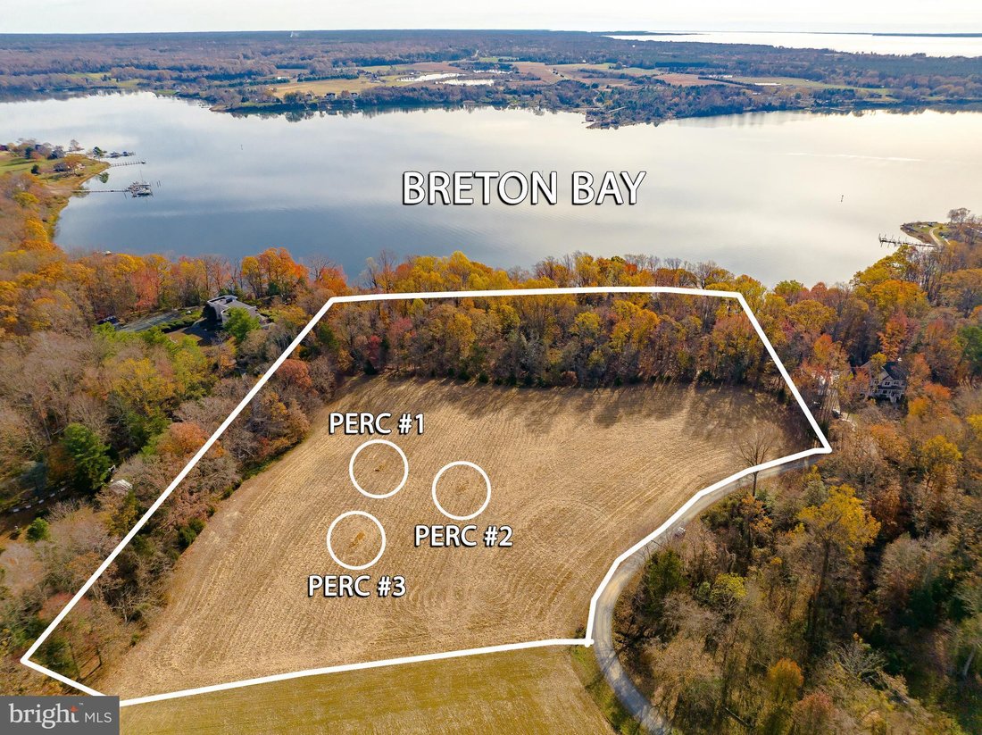 Land in Leonardtown, Maryland, United States 4 - 17465913