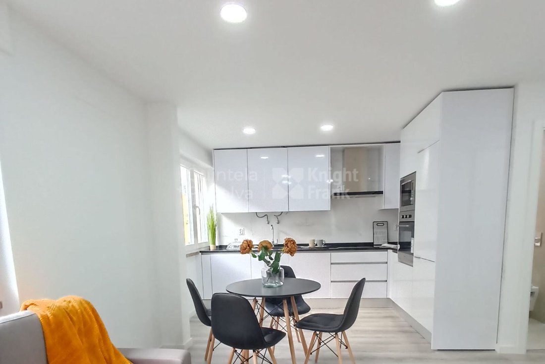 Apartment in Benfica, Lisbon, Portugal 2 - 17467629