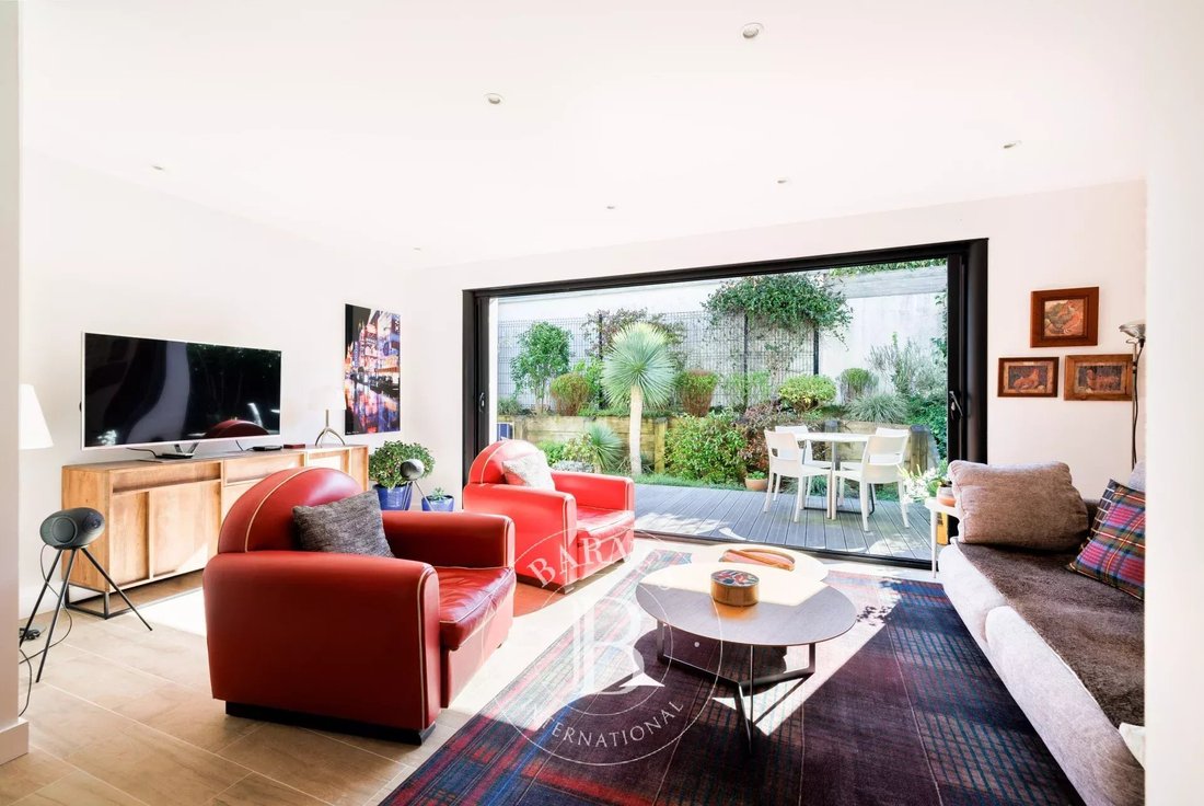 House in Anglet, Nouvelle-Aquitaine, France 1 - 13803931