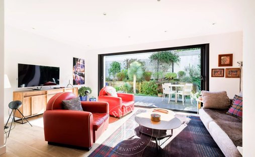 Casa a Anglet, Nuova Aquitania, Francia 1
