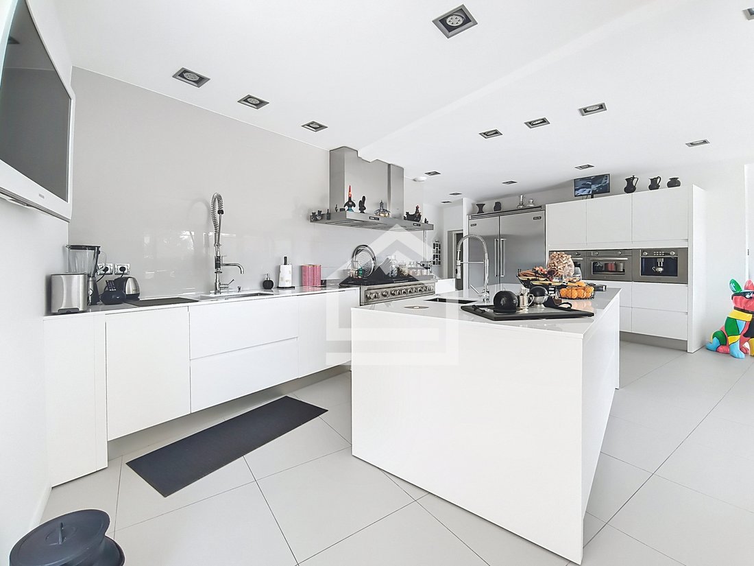 House in France-L'Alouette-Jean Bart, Pessac, France 4 - 17467155