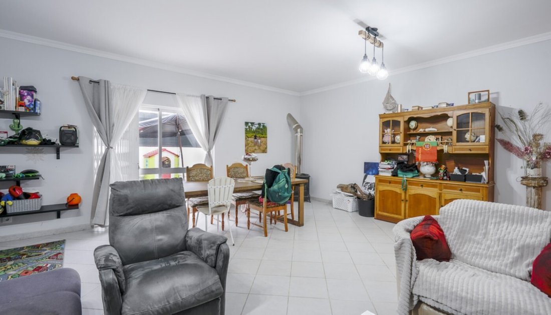 Apartment in Quarteira, Algarve, Portugal 1 - 17465336